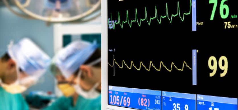 Diagnostyka obrazowa niewydolności serca