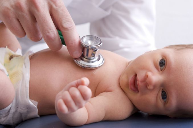 Ocena skuteczności nirsewimabu w zapobieganiu zakażeniom RSV u niemowląt