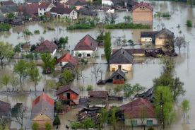 Rzecznik GIS: powodzie zwiększają ryzyko chorób