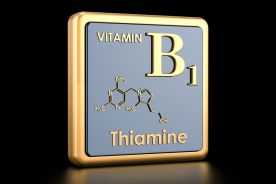 Niedobór witaminy B1 – objawy i leczenie