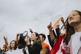 Ponad 120 tys. hiszpańskich lekarzy wzięło udział w ogólnokrajowym strajku