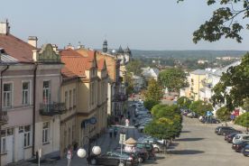 Lekarze rodzinni chcą obowiązkowego noszenia maseczek ochronnych