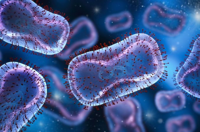Nowy, śmiertelny szczep wirusa mpox jest „bardzo niepokojący”