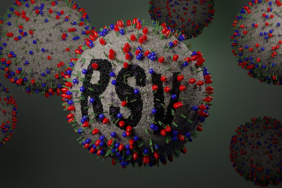 Eksperci rekomendują ochronę wszystkich niemowląt przed RSV