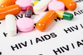 ONZ: w 2023 r. było 40 mln nosicieli HIV r. i 9 mln nieleczonych