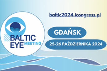 BALTIC EYE MEETING