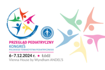 Przegląd Pediatryczny – Kongres Polskiego Towarzystwa Pediatrycznego