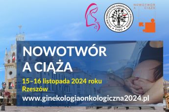 Nowotwór a ciąża