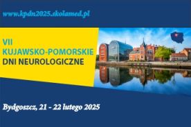 Kujawsko-Pomorskie Dni Neurologiczne