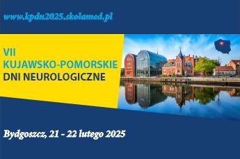 Kujawsko-Pomorskie Dni Neurologiczne