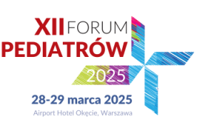 XII Forum Pediatrów